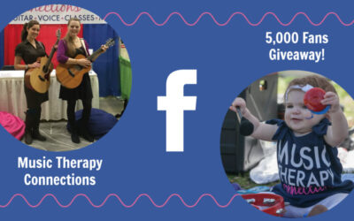 5,000 Facebook Fans Giveaway