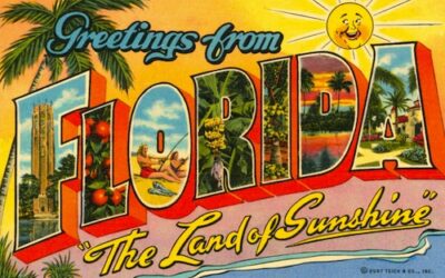 A Meeting of the MTRT Minds…in Florida!