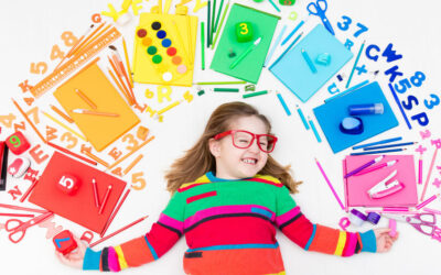 ABCs and 123s: Songs that Make Learning Easy!