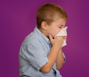 Achoo! (A Sneezy Song for Spring)