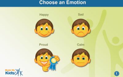 Friday Fave: Autism Emotion App