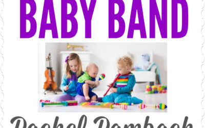 Be a Part of the Baby Band