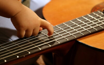 You Can Strum Too