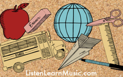 “Back to School” Roundup