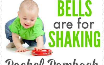 Shake Those Bells!