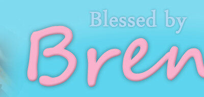Friday Fave: Blessed by Brenna