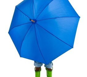 Friday Fave: A Blue Kind of Day