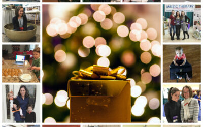 A Grateful December