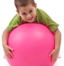 Sensational Ideas for Working With Children With Autism (Part 1)