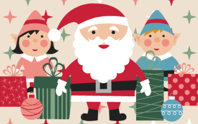 Christmas Song Round-Up!