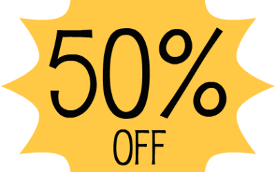 Cyber Monday Music Sale!