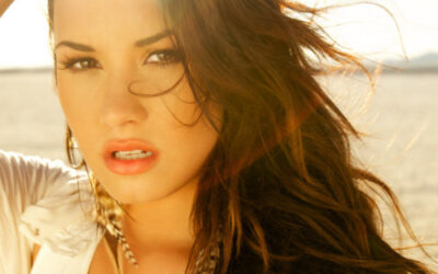 Student Spotlight: Demi Lovato’s “Skyscraper”