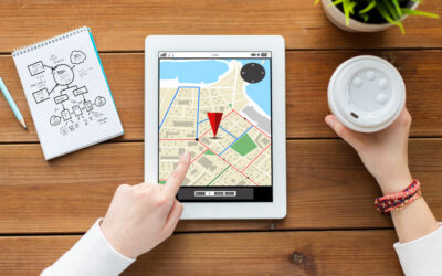 Directionally Challenged