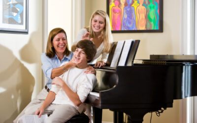 Do You Keep Parents in the Loop?
