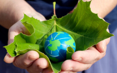 Friday Fave: Earth Day