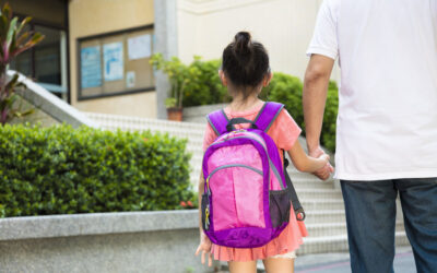 Back to School: Songs to Ease the Summer to Fall Transition