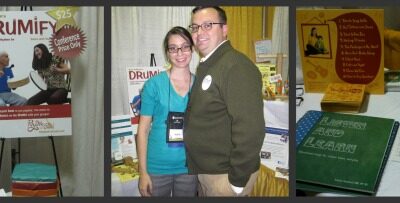 #AMTA10: Conference Recap (With Pictures!)