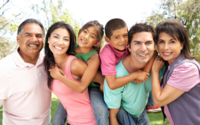 Family Is