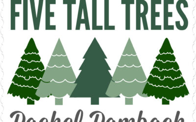 Five Tall Trees