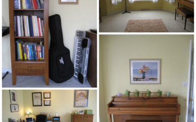The Evolution of a Nursery
