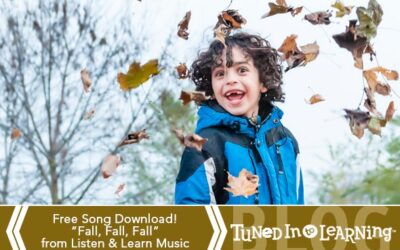 Fall Freebie Alert!