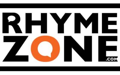 Friday Fave: RhymeZone