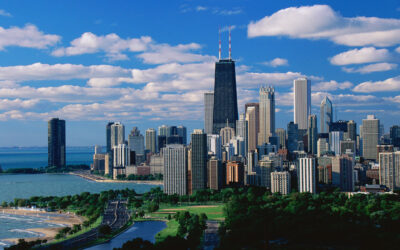 Friday Fave: Weekend in Chicago