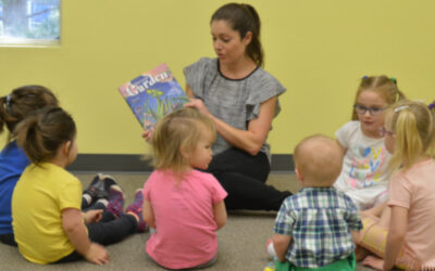 {GGB 65} Must-Have Children’s Books for Work & Home