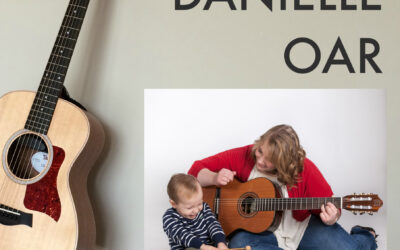 {Guitars & Granola Bars} Episode 11