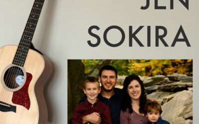 {Guitars & Granola Bars} Episode 15