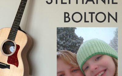 {Guitars & Granola Bars} Episode 19