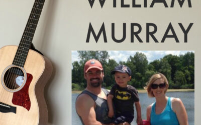 {Guitars & Granola Bars} Episode 22
