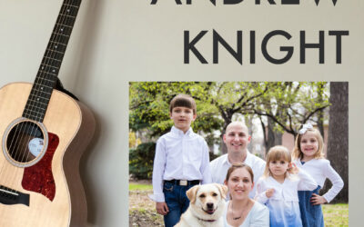 {Guitars & Granola Bars} Episode 23