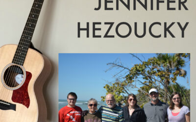 {Guitars & Granola Bars} Episode 27