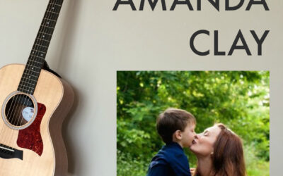 {Guitars & Granola Bars} Episode 3