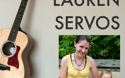 {Guitars & Granola Bars} Episode 31