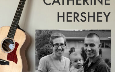{Guitars & Granola Bars} Episode 35