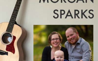 {Guitars & Granola Bars} Episode 39
