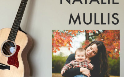 {Guitars & Granola Bars} Episode 4