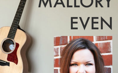 {Guitars & Granola Bars} Episode 43