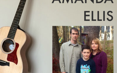 {Guitars & Granola Bars} Episode 45