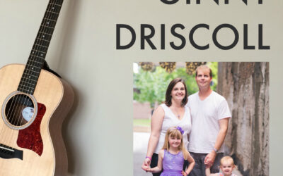 {Guitars & Granola Bars} Episode 46