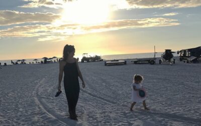 Getting Intentional About Self-Care + Off the Path to Burnout