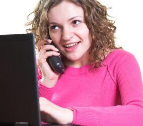 Do You Give Out Your Digits?