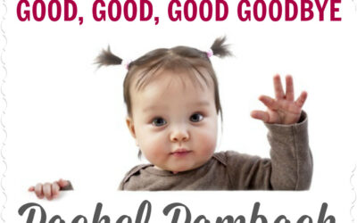 Good, Good, Good Goodbye
