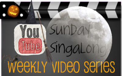 Halloween Video-Palooza