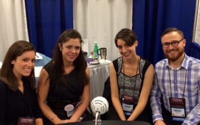 #AMTA14: Conference Recap (With Pictures)