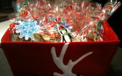 To Gift, or Not to Gift…