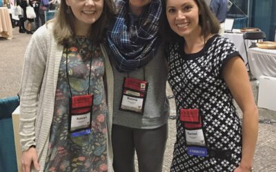 #AMTA16: Conference Recap (With Pictures!)
