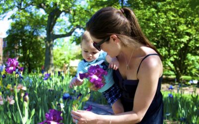 First Mother’s Day